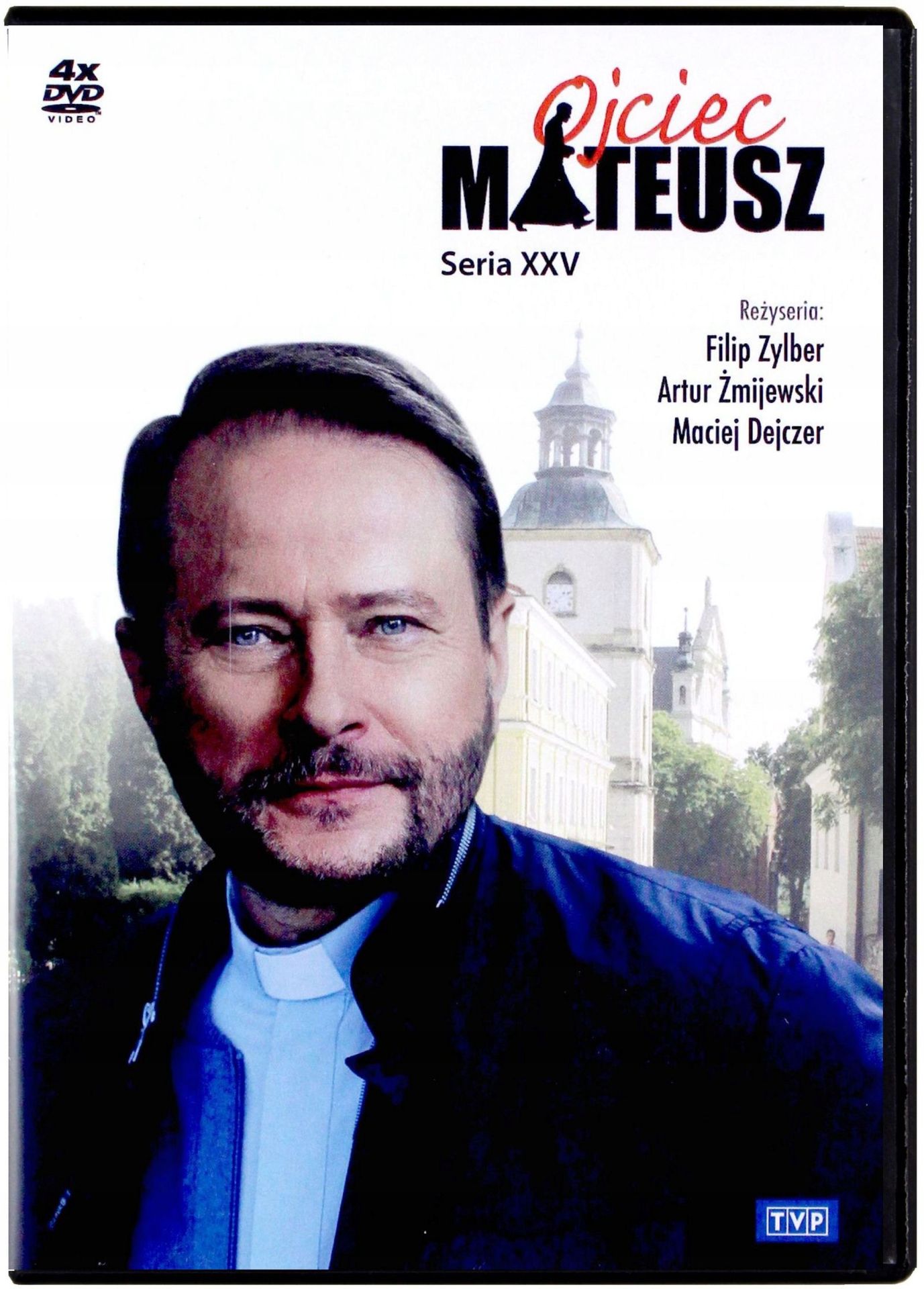 Ojciec Mateusz. Sezon 25