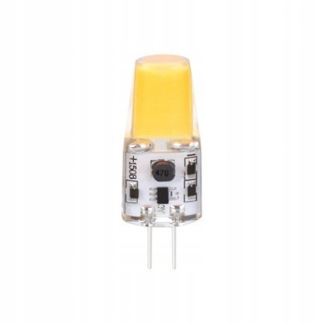 INQ Lampa LED LT300WW, G4, 2 W