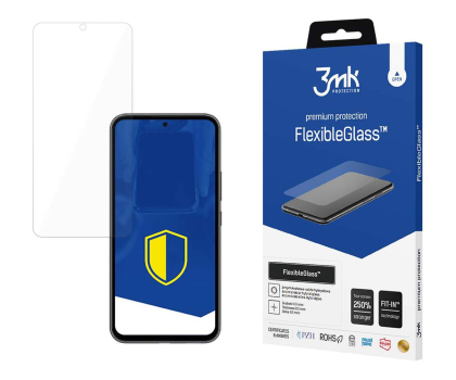 3MK Flexible Glass do Samsung Galaxy A54 5G