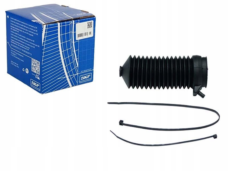 SKF Zestaw osłon, układ kierowniczy VKJP 2083
