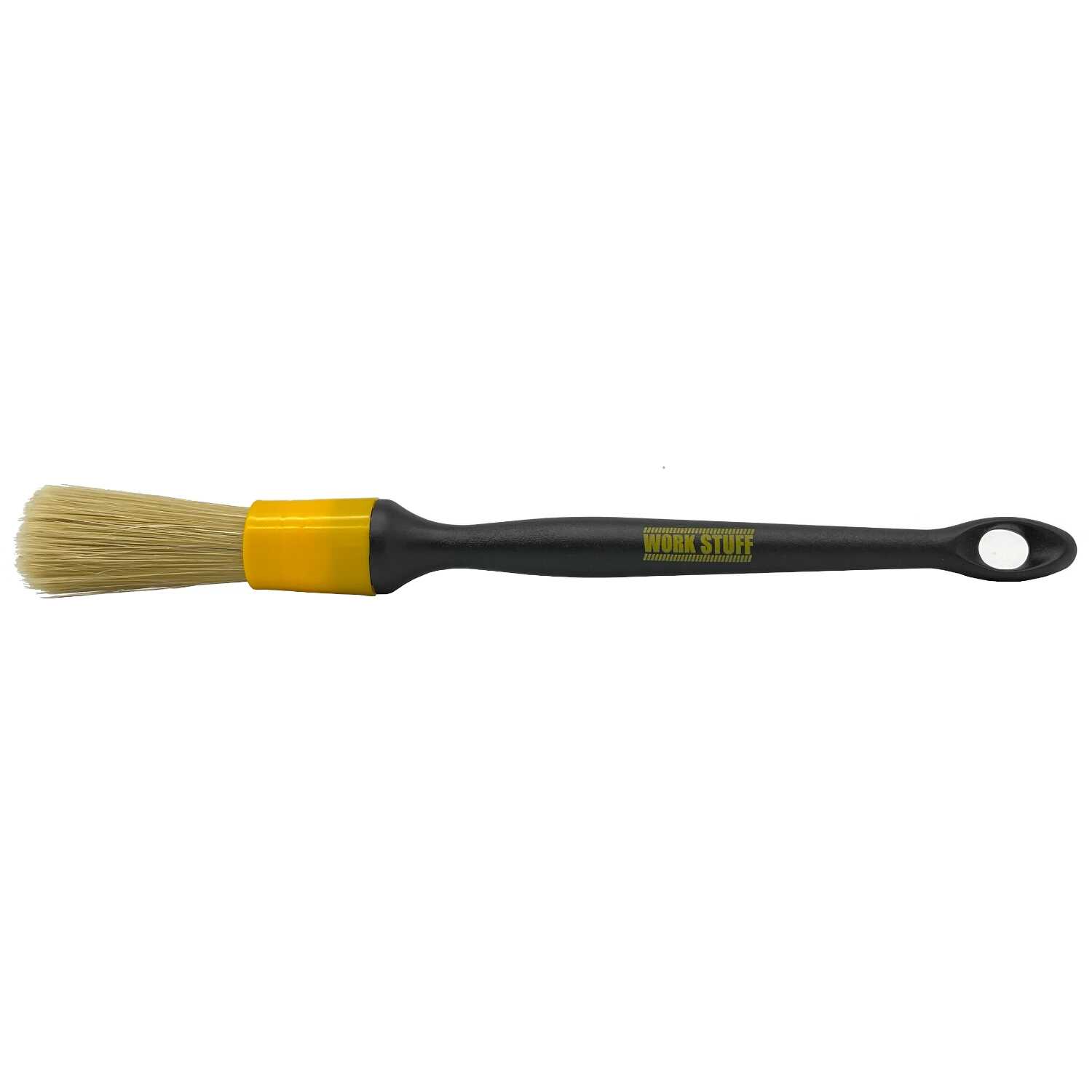 Work Stuff Detailing Brush Short - pędzelek detailingowy 16mm