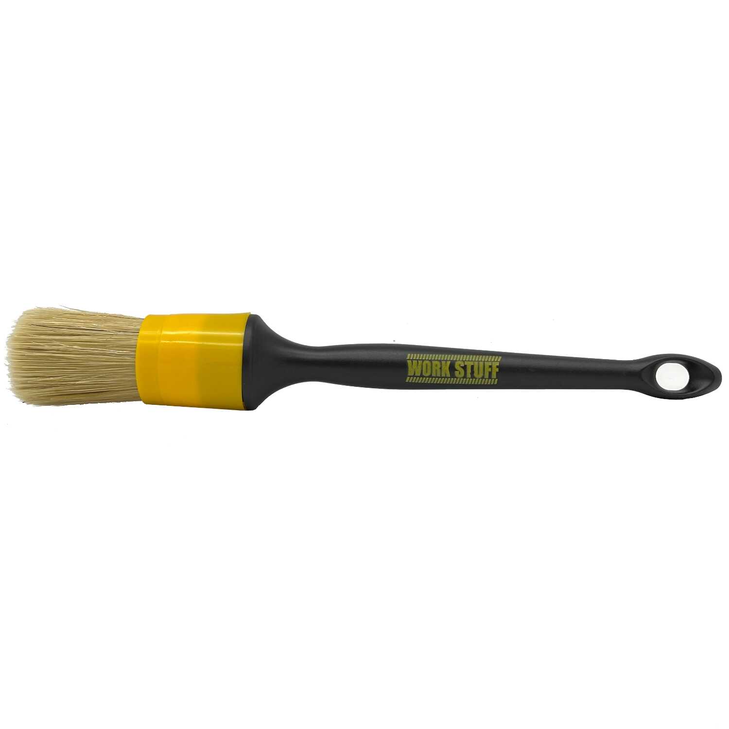 Work Stuff Detailing Brush Short - pędzelek detailingowy 30mm