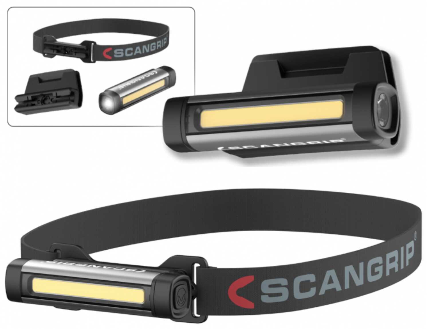 Czołówka Bio Lite Headlamp 425