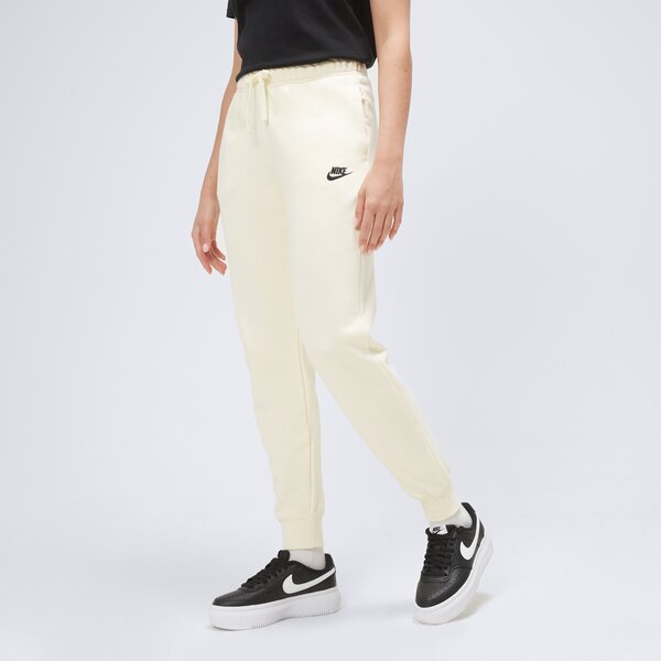 NIKE SPODNIE W NSW CLUB FLC MR PANT STD