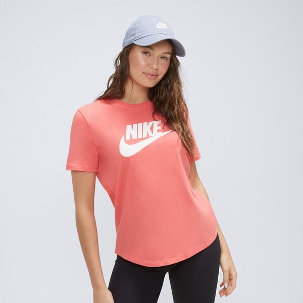 NIKE T SHIRT SS W NSW ESSNTL ICN FTRA