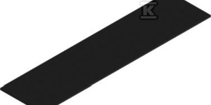 Guma wibroizolacyjna podkładowa SBV50X500