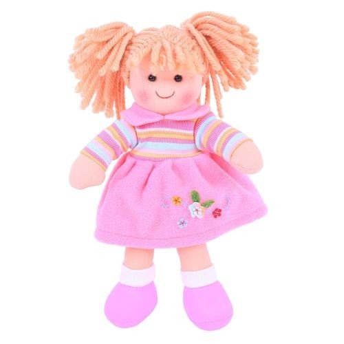 Bigjigs Toys lalka Jenny