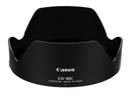 Canon EW-88C os$47ona obiektywu 5181B001