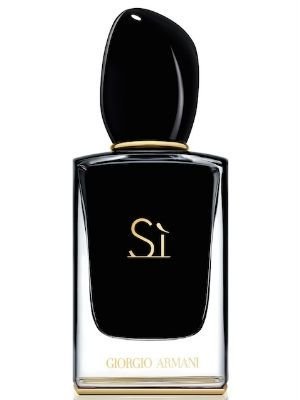 Giorgio Armani Si Intense woda perfumowana 50ml