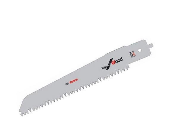 Bosch brzeszczot M 1131 L do piły uniwersalnej PFZ 500 E Top for Wood 2608650414
