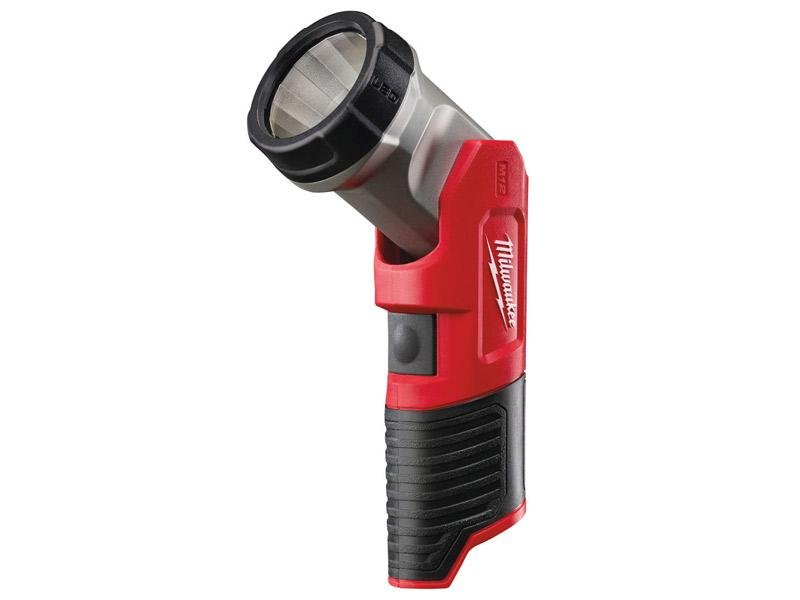 Lampa MILWAUKEE m12 tled-0, 12 V