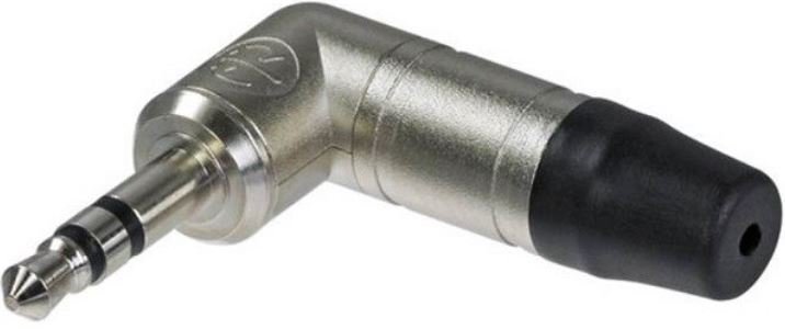 Wtyk kątowy 3.5 mm miniJack NEUTRIK NTP3RC