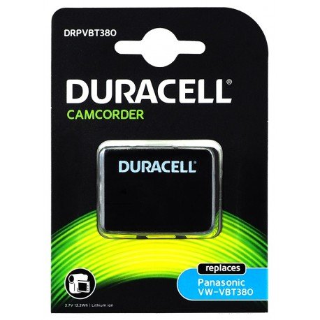 Duracell Akumulator Akumulator DRPVBT380 VW-VBT380