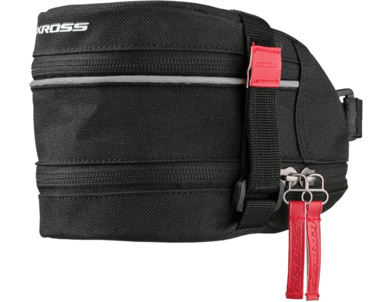 Kross, Torba podsiodłowa, Roamersaddle Bag XL