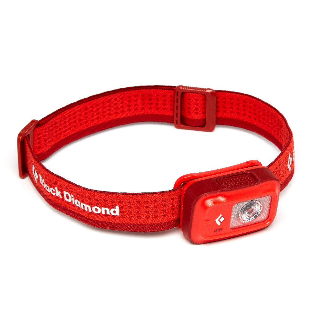 Black Diamond ASTRO 250 HEADLAMP Turkusowy Latarka czołowa LED, LED light