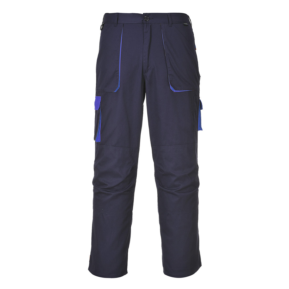 Spodnie Portwest Texo PORTWEST Granat M