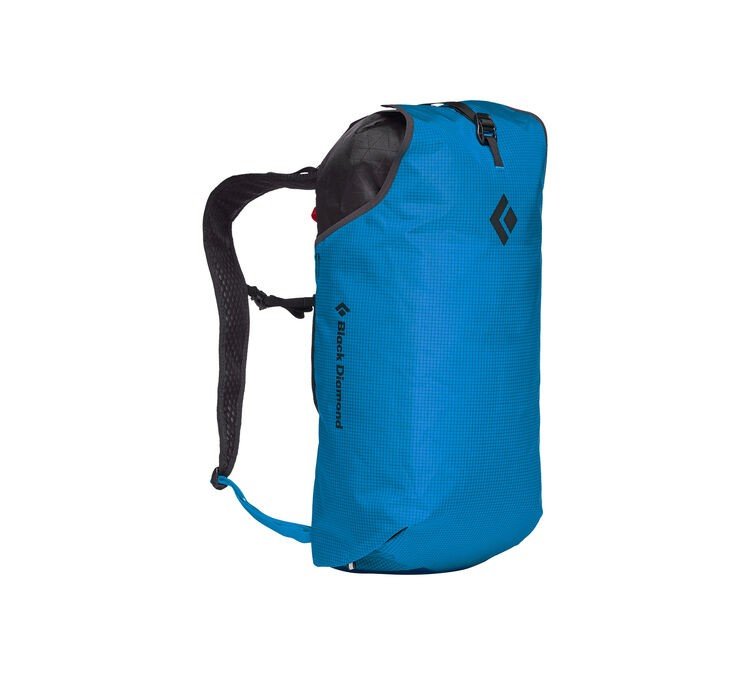 BLACK DIAMOND Plecak TRAIL BLITZ 16-Czarny