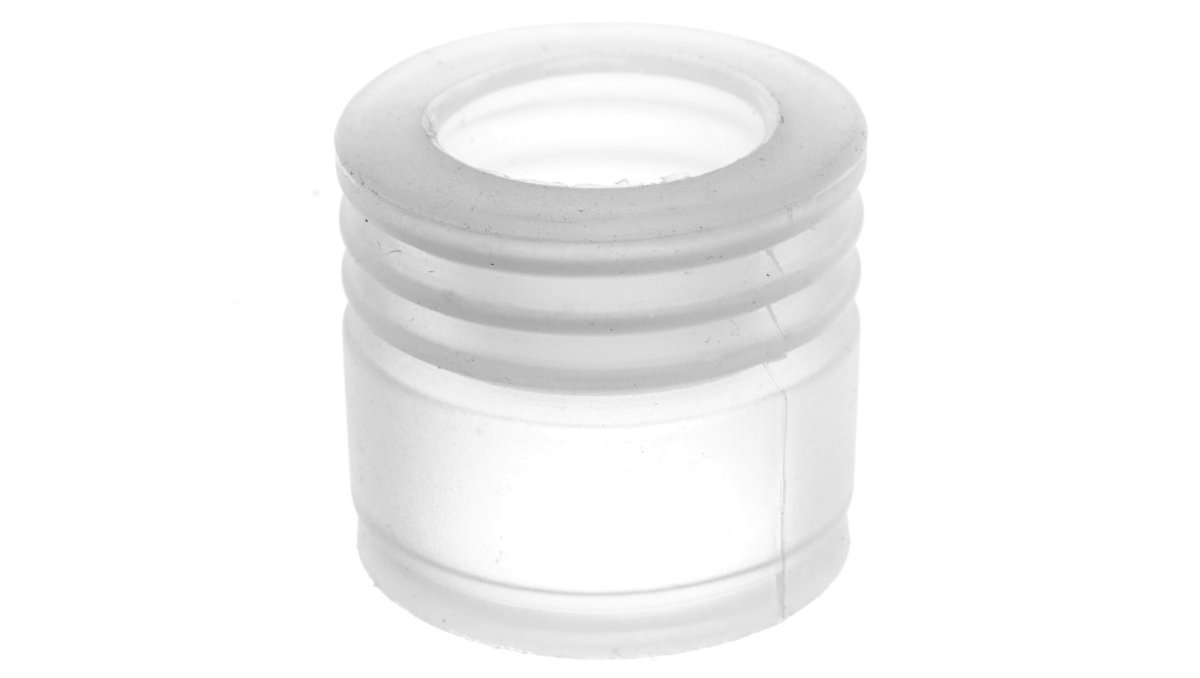 Siemens Osłona silikonowa przycisku płaskiego 22mm Sirius ACT 3SU1900-0DB70-0AA0 3SU1900-0DB70-0AA0