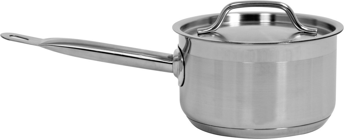 Yato Yato Rondel z pokrywką 160 mm 1,9 l YG-00060