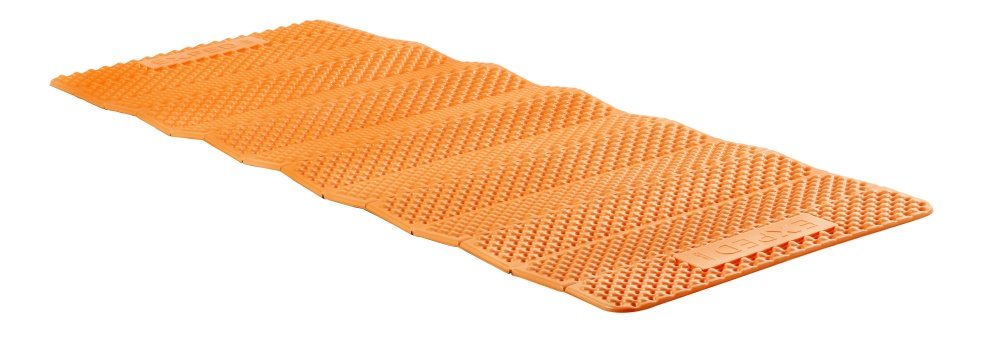 Mata turystyczna Exped FlexMat LW (Long Wide) - lava