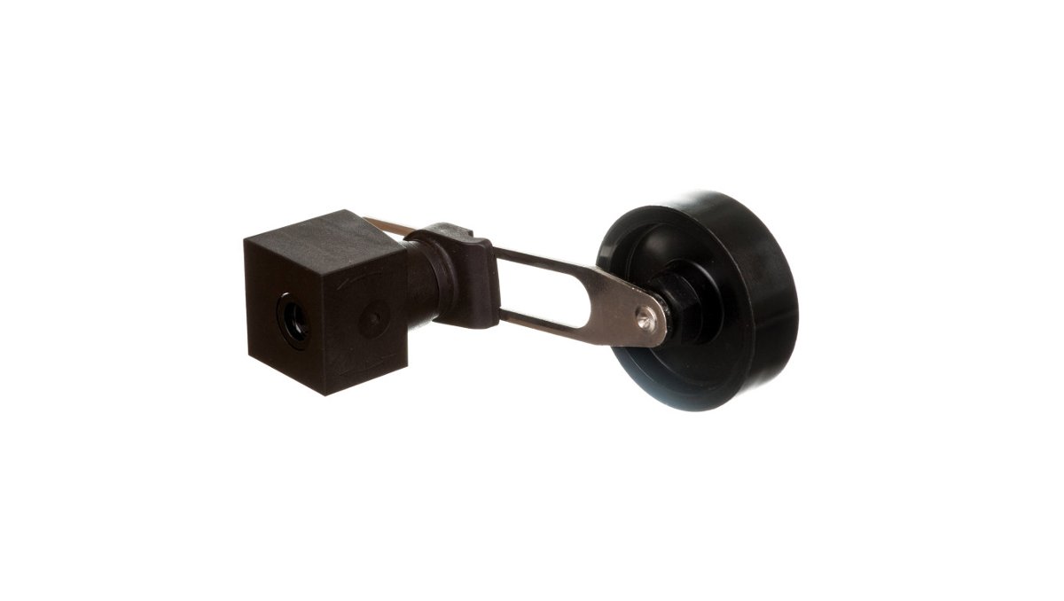 Eaton Głowica napędowa dzwignia z rolką o regulowanej długości d=40mm LS-XRLA40 266129