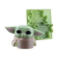 Paladone 'The Mandalorian The Child' kubek na jajko PP7976MAN