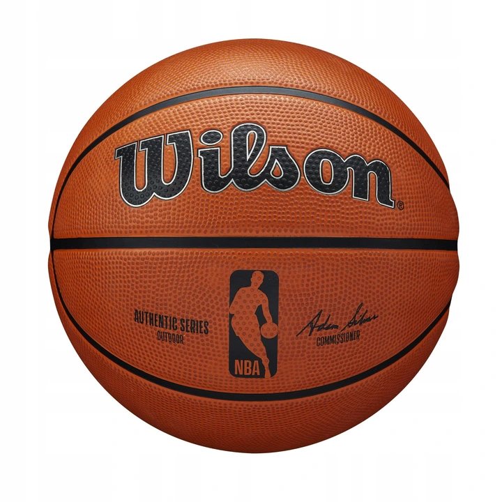 Wilson Nba Gameball Replika 7 Piłka Do Koszykówki