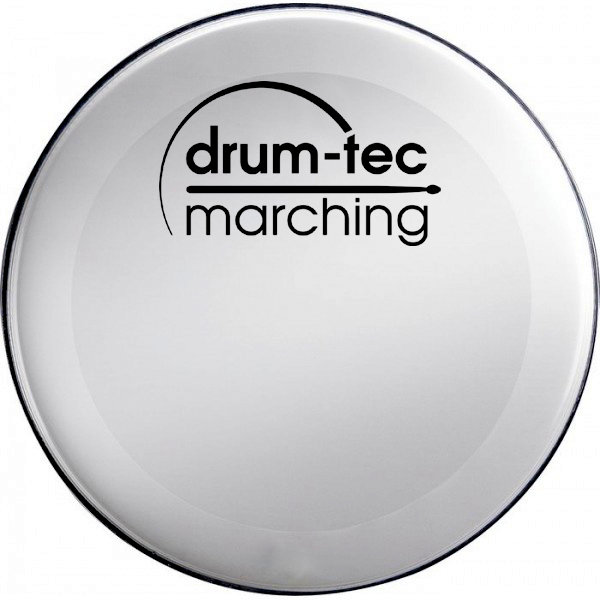 Naciąg do bębna marszowego 20