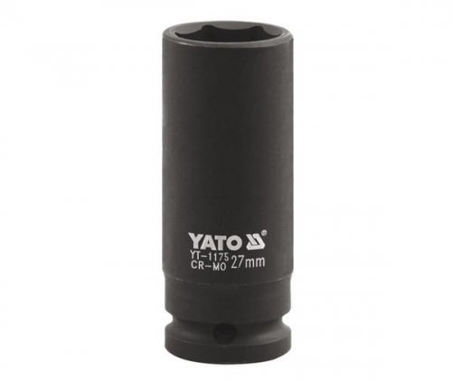 Yato nasadka udarowa długa 1 x 32 mm YT-1177
