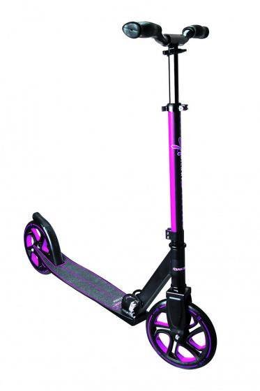 Muuwmi 466, Scooter