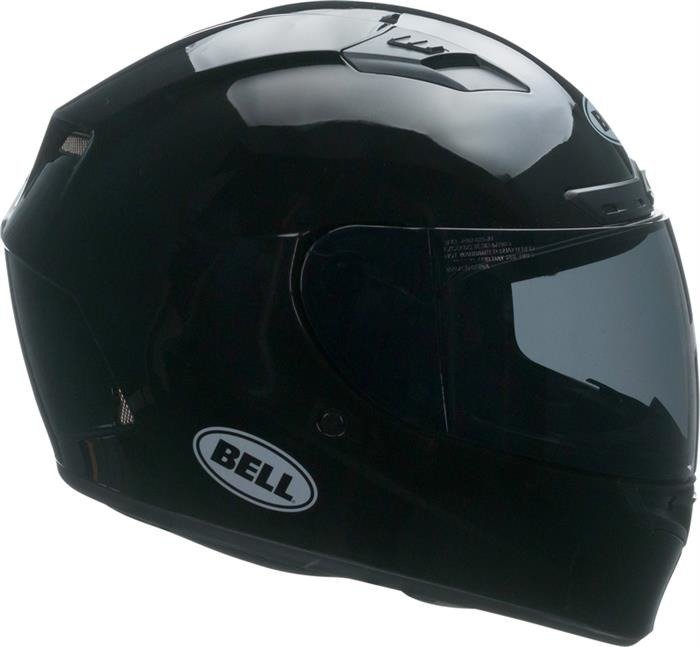 KASK BELL QUALIFIER DLX MIPS BLACK L