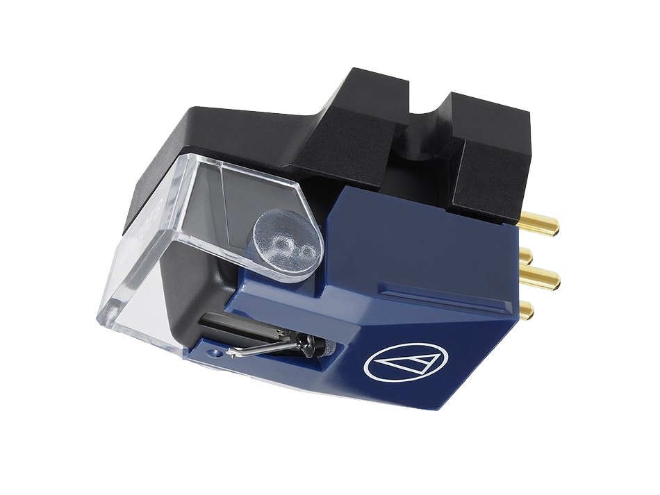 Audio-Technica VM520EB
