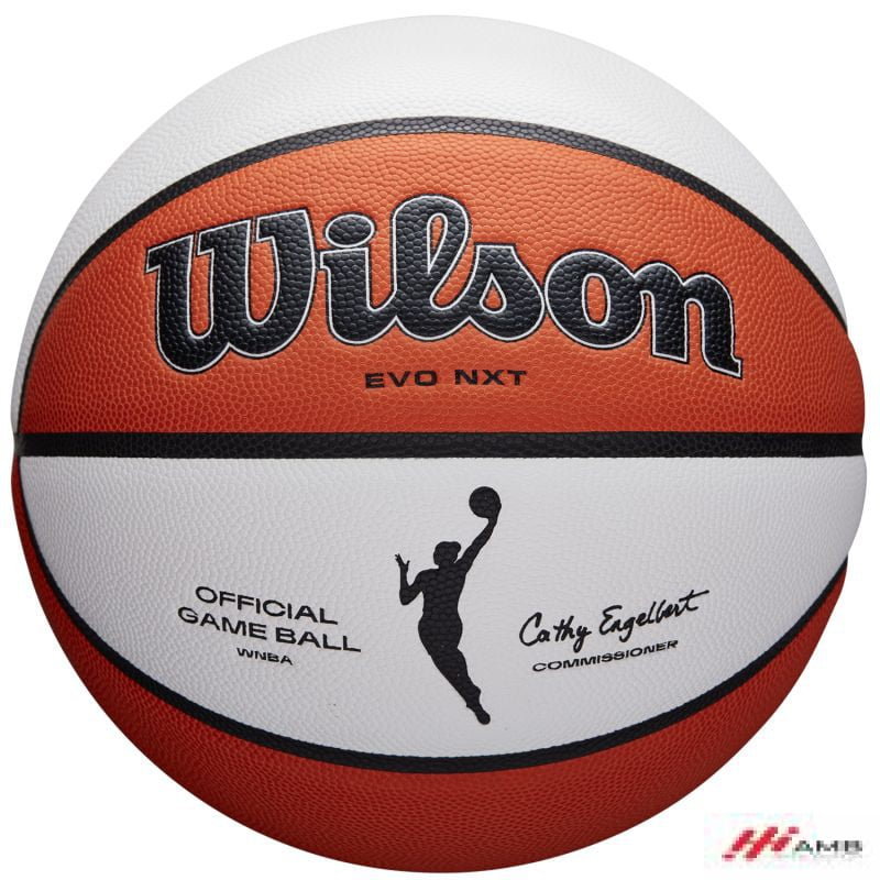 Piłka Wilson WNBA Official Game Ball WTB5000XB r. WTB5000XB*6