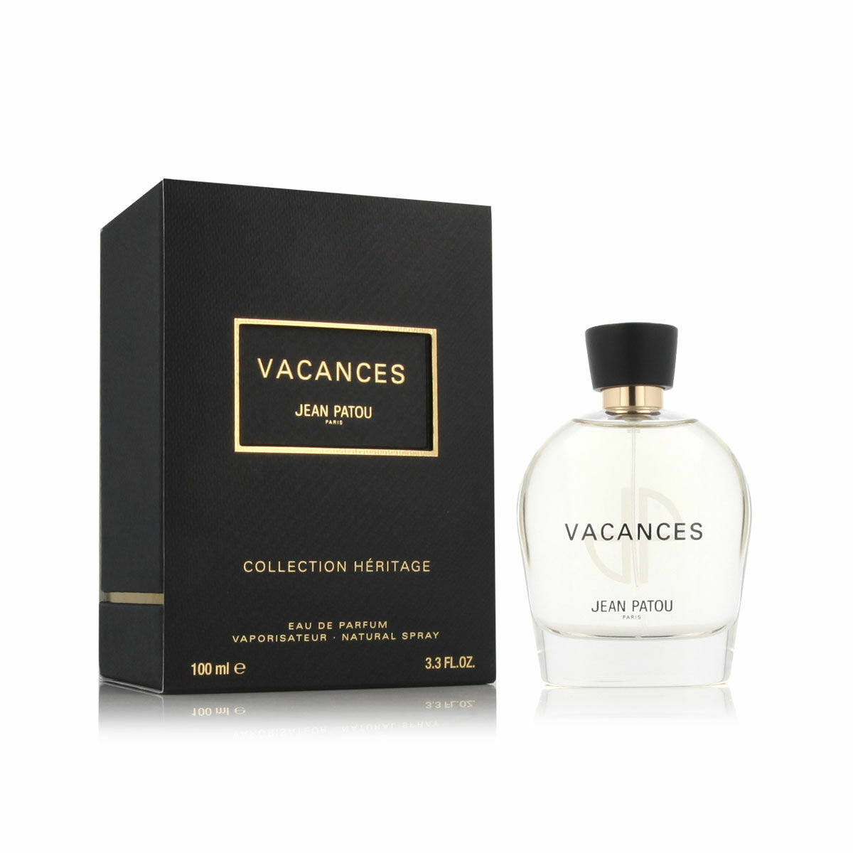 Jean Patou Vacances Woda perfumowana 100ml