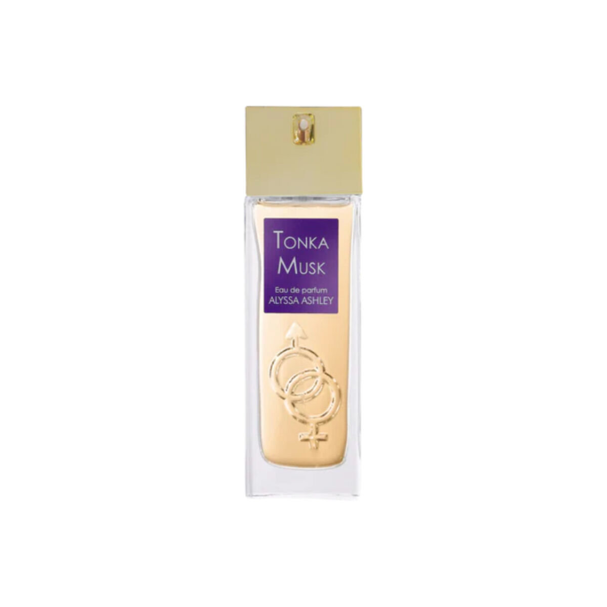 Alyssa Ashley Piżmo 50 ml