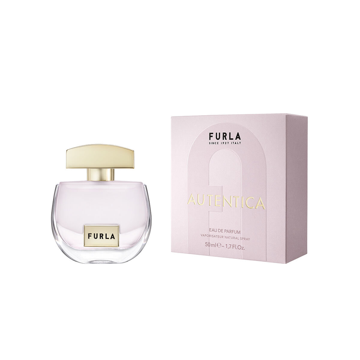 Furla Autentica, Woda perfumowana, 50 ml