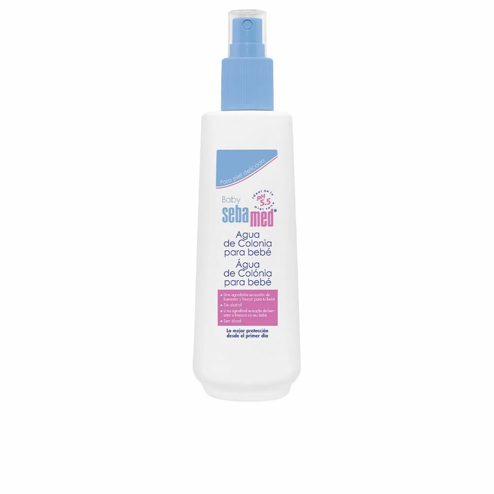 Sebamed, Woda Kolońska Dla Dzieci, 250 ml