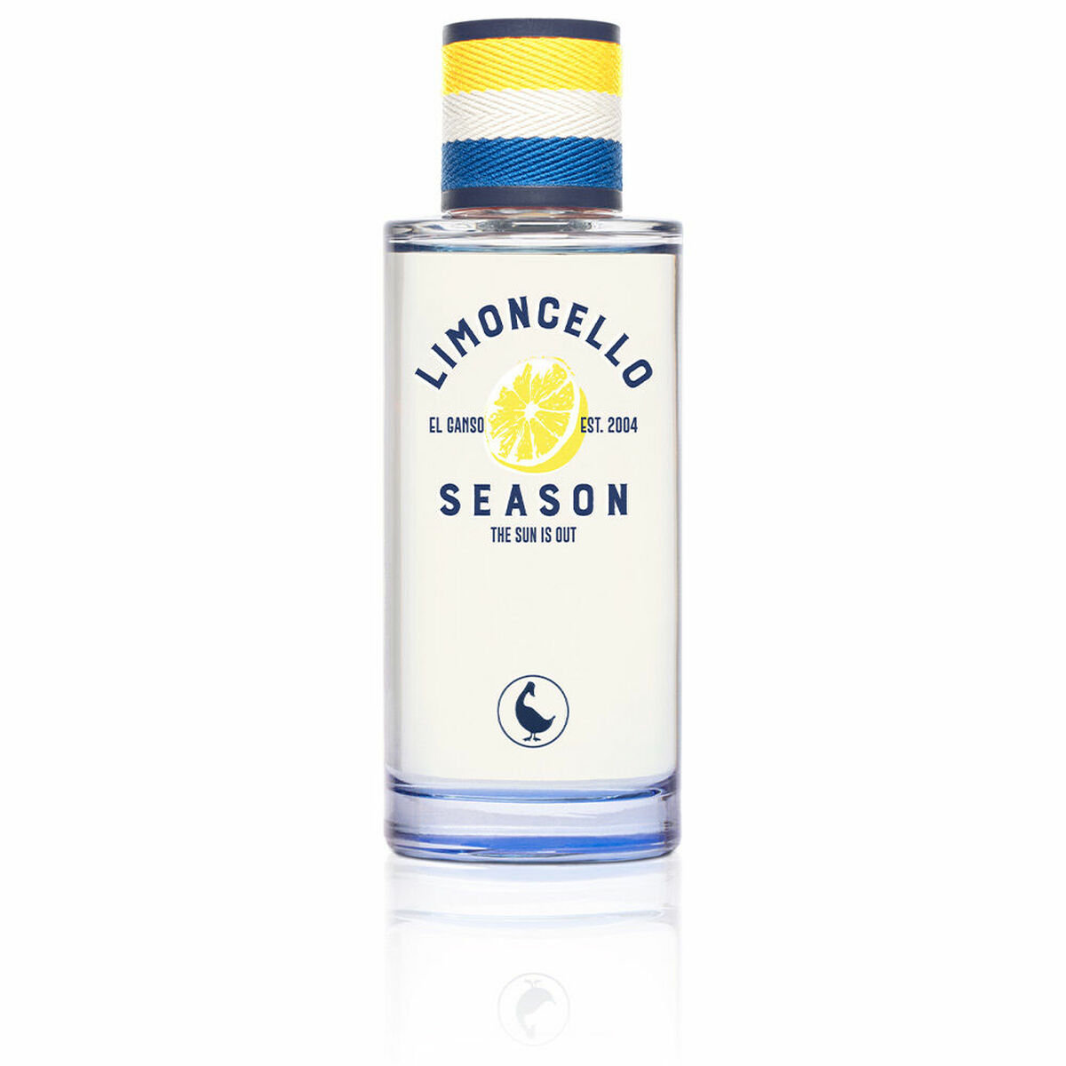 Limoncello Season El Ganso, Woda toaletowa, 125 ml