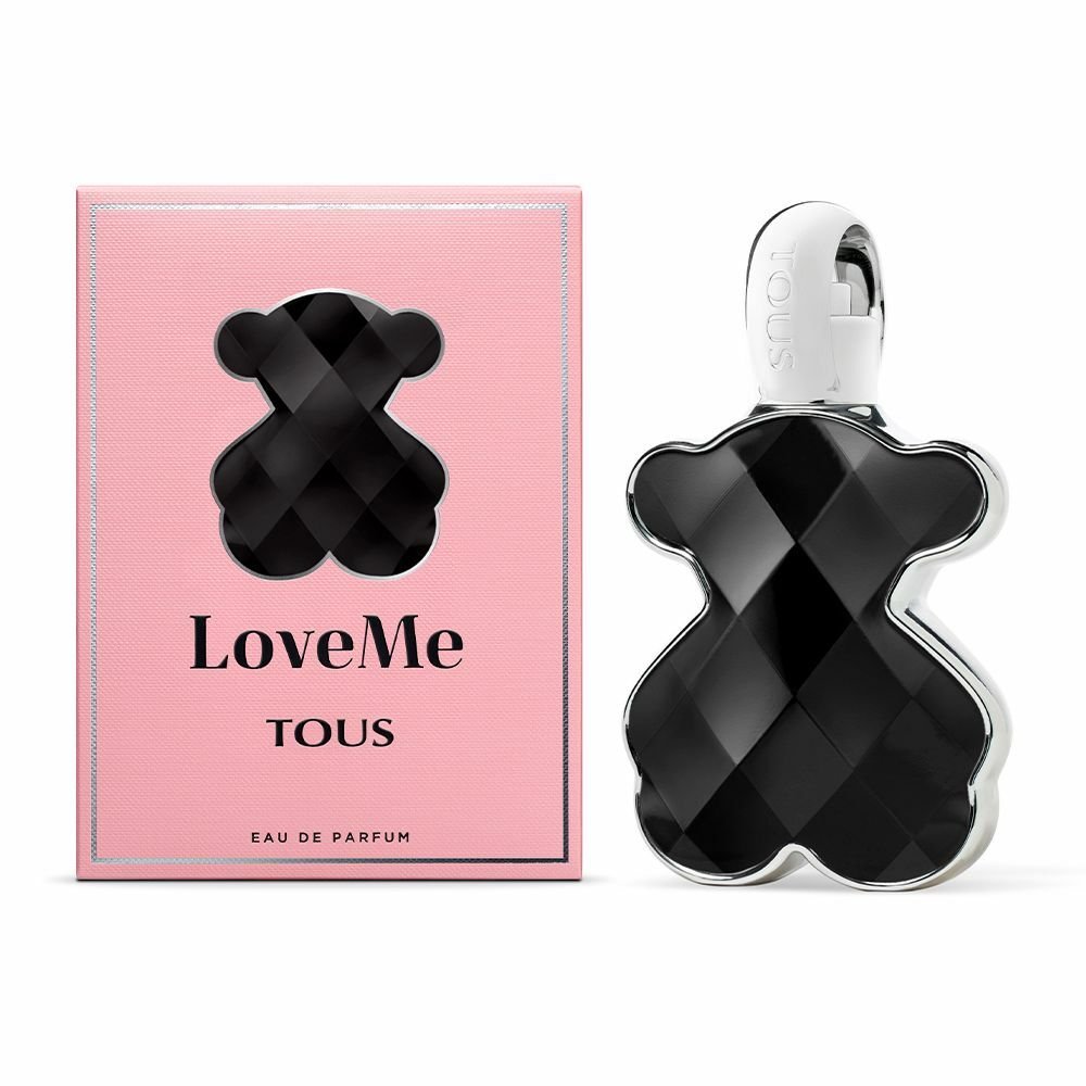 TOUS Love Me The Silver Woda toaletowa dla kobiet 50 ml