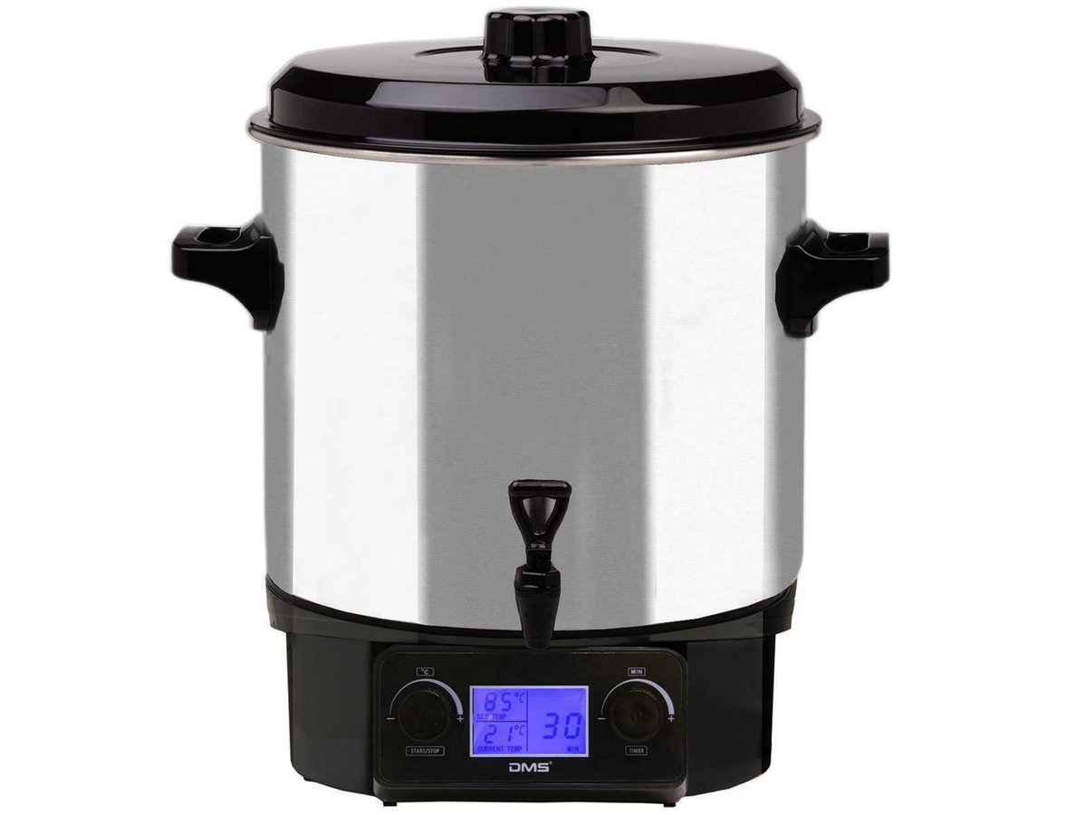 Warnik Podgrzewacz 27L Dms Ea27.Tds