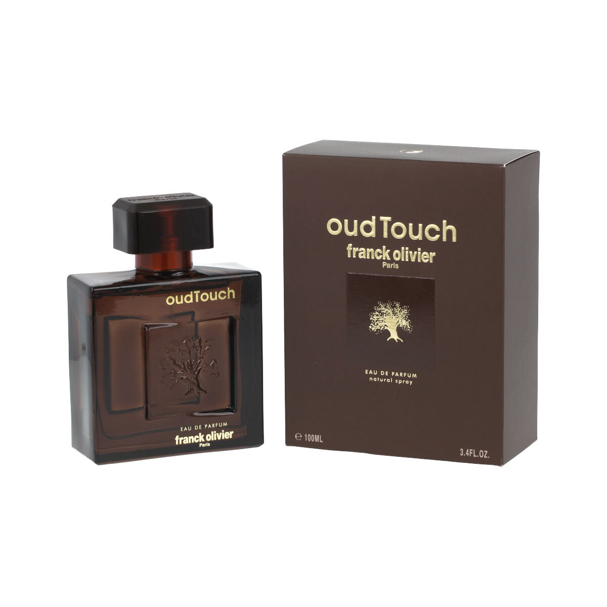 Franck Olivier Oud Touch woda perfumowana 100ml