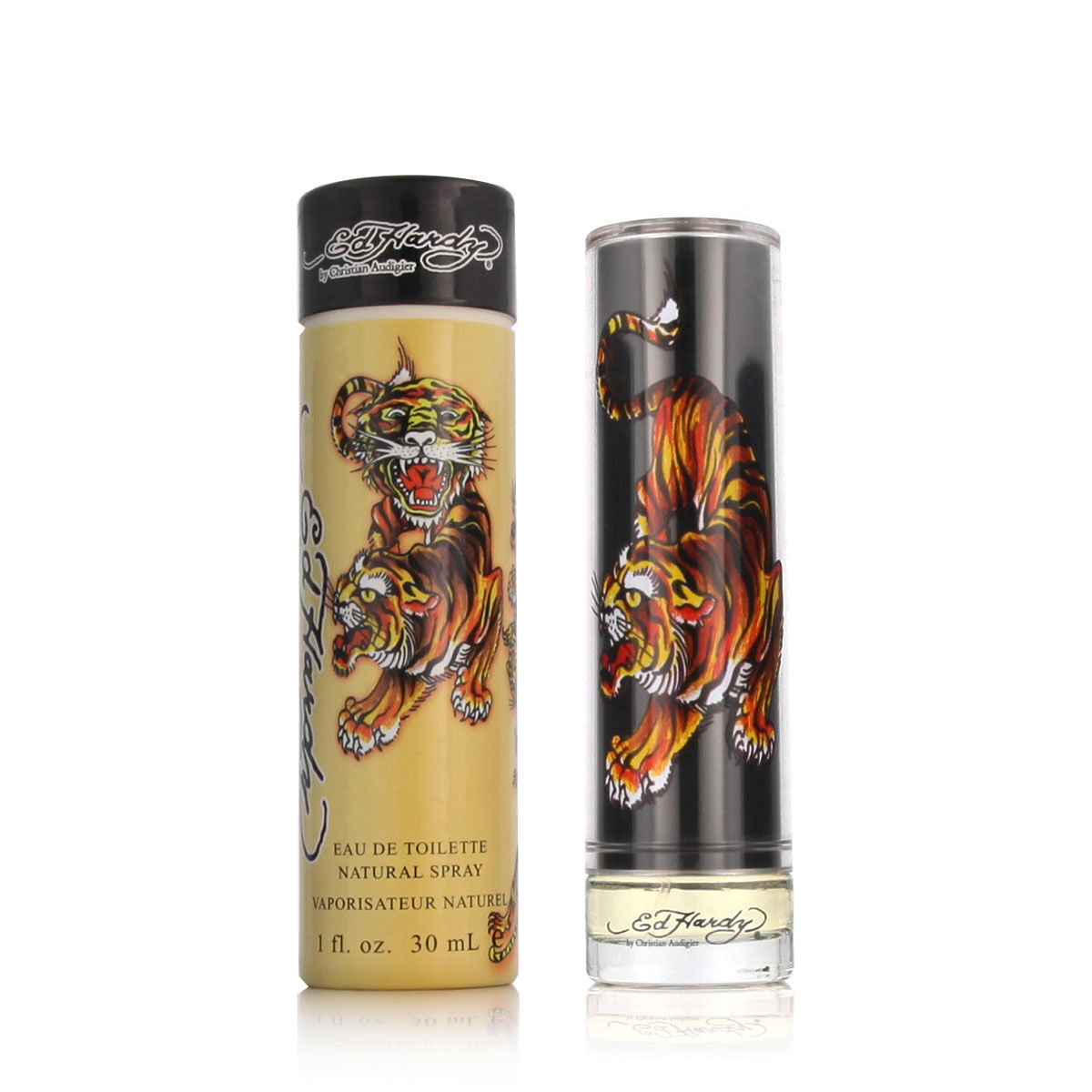 Christian Audigier, Ed Hardy Men's, Woda toaletowa, 30 ml