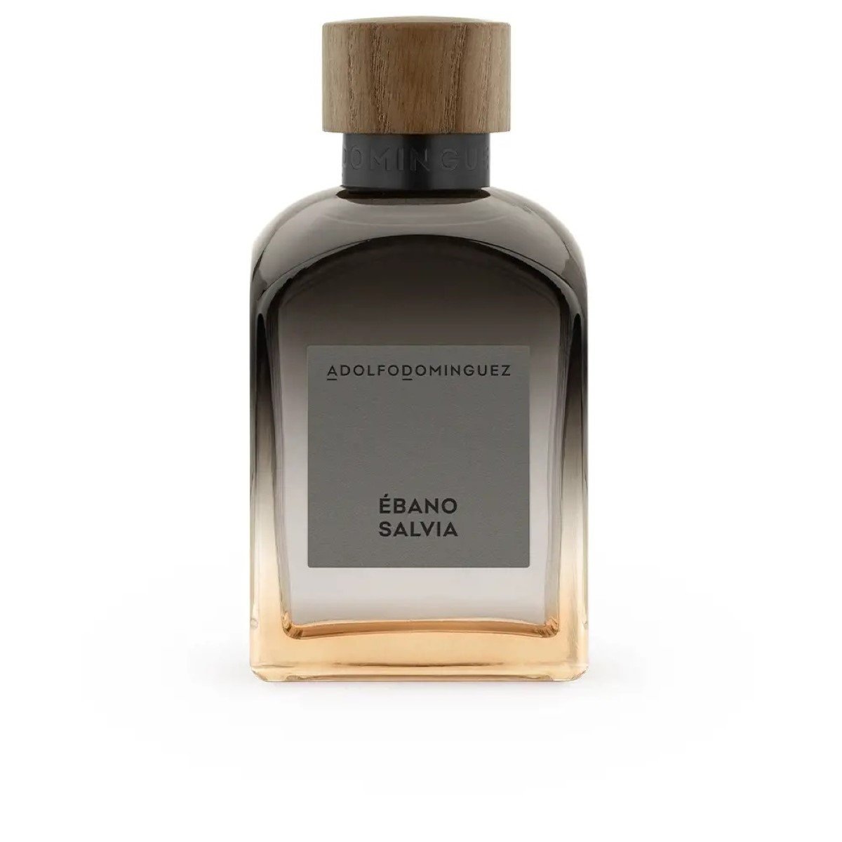 Adolfo Dominguez, Ébano Salvia, Woda perfumowana, 120 ml