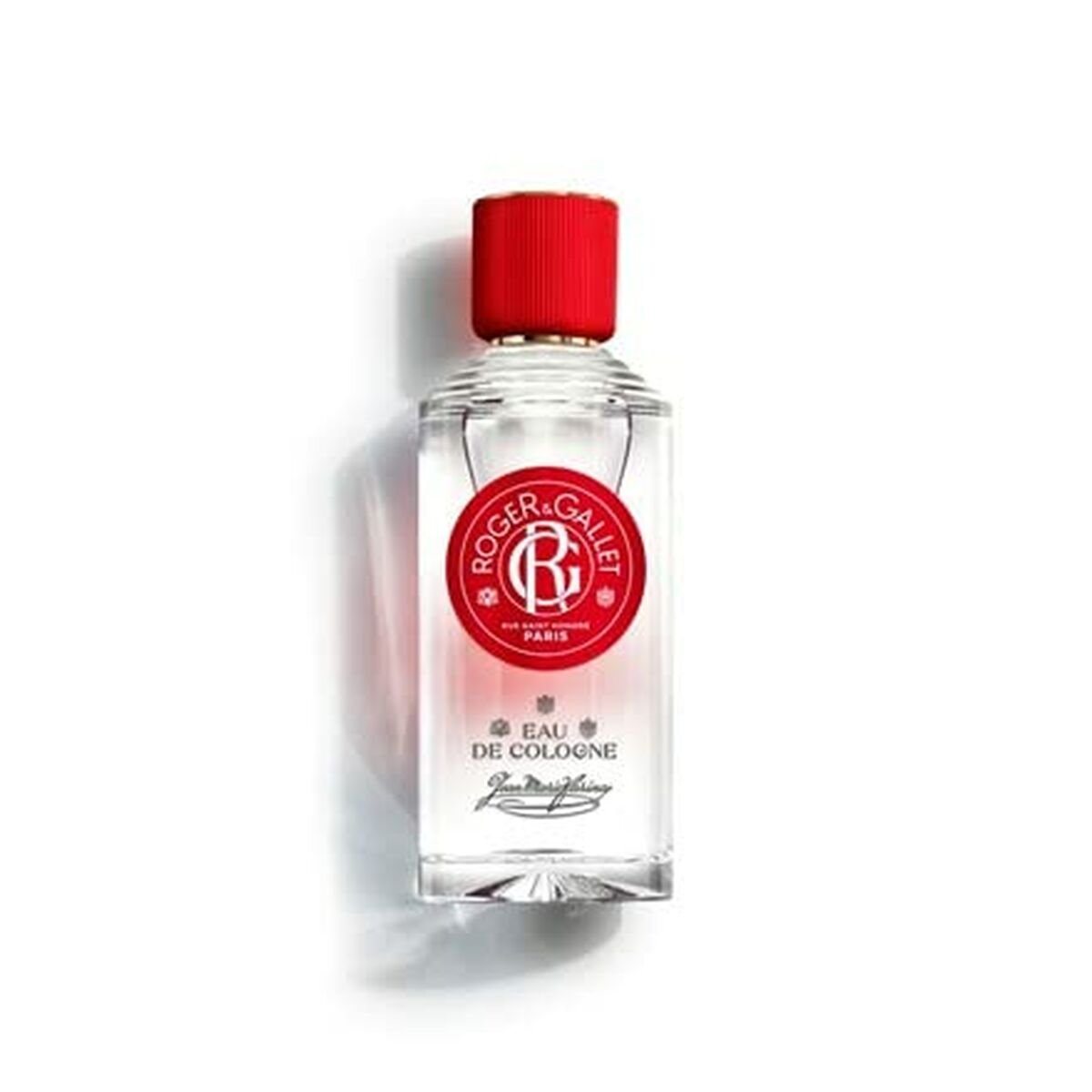 Roger & Gallet Jean-Marie Farina woda kolońska 100ml