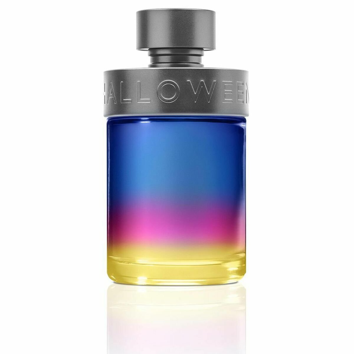 Halloween Man Hero Woda toaletowa dla mężczyzn 125 ml