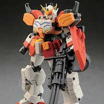 MG 1/100 HEAVYARMS EW VER
