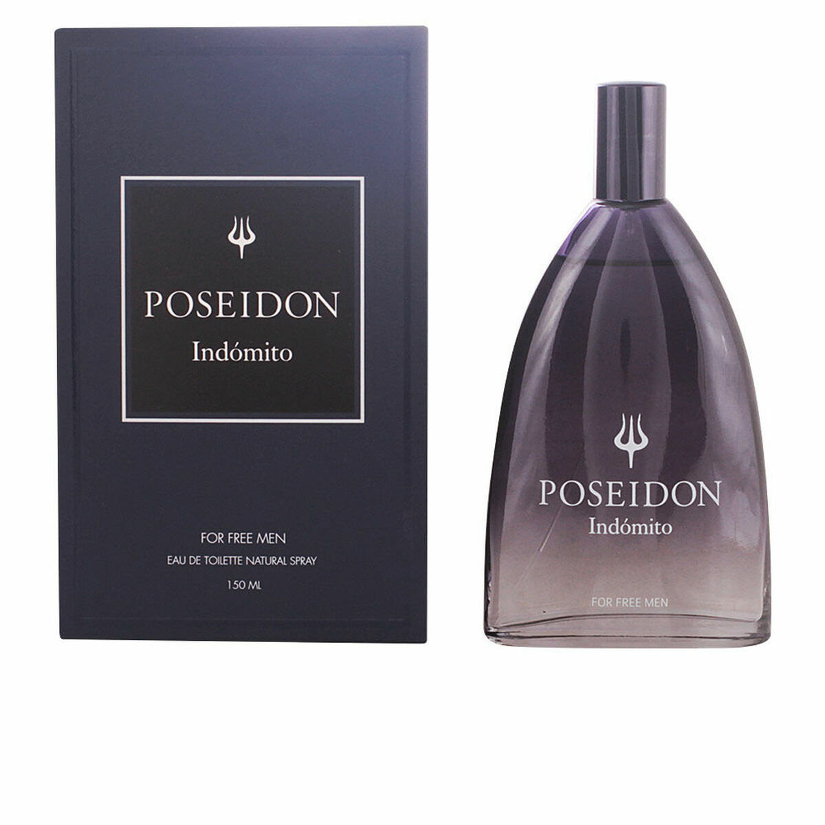 Poseidon Indomito EDT 150 ml