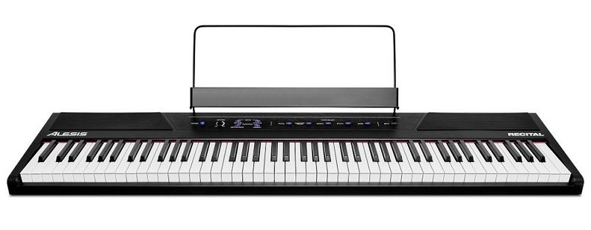 Alesis Recital