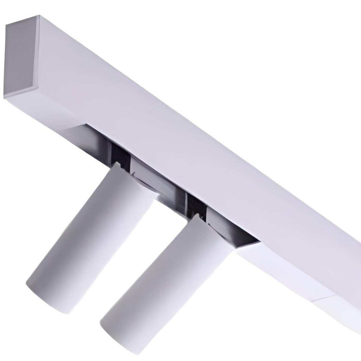 Azzardo TRACK MAGNETIC SET 2M 3000K biały AZ4811 AZ4811