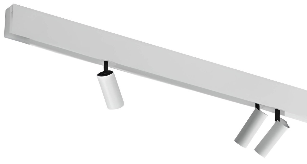 Azzardo TRACK MAGNETIC SET 3M 3000K biały AZ4825 AZ4825